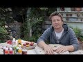 Jamie Oliver: The Big Chair Project