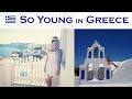 So Young in Greece!! (Athens,Santorini) 그리스 여행 다녀왔어요~ 산토리니, 아테네