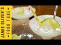 Jamie’s Classic Cocktails | Frozen Margarita