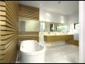 Bathroom tile floor design ideas