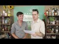 As LIVE Q&amp;A | Donal &amp; Simone | Drinks Tube Cocktail Request