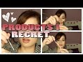 Products I regret buying PART 2