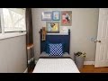 Boy&#039;s Room Decorating Ideas