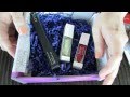 Julep Maven Bombshell Unboxing! ♥ August 2014