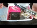BOXYCHARM August 2014 Unboxing!! First box!  ♥ ♥