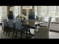 Designer Tips from Luxe Rooms Dining Rooms