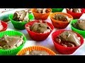 2 INGREDIENT CHOCOLATE TRUFFLES