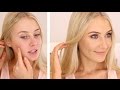 HOW TO COVER ACNE/BLEMISHES!