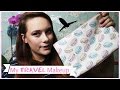 What&#039;s in My Travel Makeup Bag? | TheCameraLiesBeauty