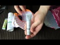 IPSY Bag August 2014 unboxing/unbagging!! ♥ ♥