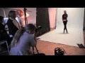 Wittner - Behind the Scene SS14 Sports Luxe