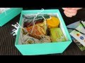 Try The World RIO BOX!  ♥ ♥