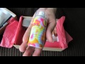 Birchbox Unboxing!! August 2014 ♥♥