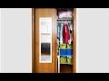 Kid&#039;s Closet Makeover