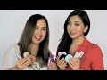 Affordable Drugstore/Asian Makeup Products