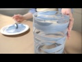 How to Paint Glass