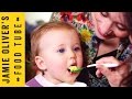 Healthy Family Pasta | Michela Chiappa