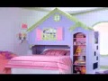 Girl bedroom decorating ideas