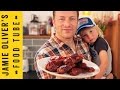 The Best BBQ Sauce | Jamie &amp; Buddy Oliver