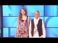 Memorable Monologue: CoverGirl Tips with Taylor Swift