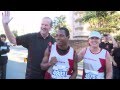 Hope and a Future - Gold Coast Marathon