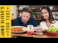 Butter Chicken Recipe | Jamie &amp; Maunika