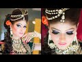 Bridal Makeup - Indian Princess Look