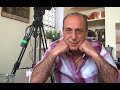 As LIVE from the Network | Gennaro Contaldo