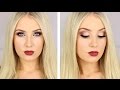 Sultry &amp; Sophisticated Evening Makeup Tutorial