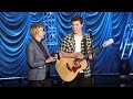 Shawn Mendes Performs &#039;Life of the Party&#039;