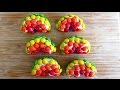 MINI M&amp;M RAINBOW BITES