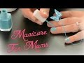 Kathryn - Manicure for Moms