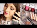 LE im Test | Catrice Metallure | Live Swatches &amp; more