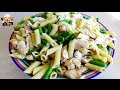 EASY CHICKEN PENNE PASTA RECIPE