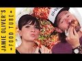 Korean Fried Chicken | Gizzi Erskine &amp; DJ BBQ