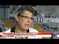Children&#039;s Cancer Institute DFMO Clinical Trial Announced (Seven News 01 Sept 2014)