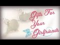 Kathryn | DIY Gifts for your Girlfriends