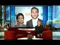 Ryan Gosling and Eva Mendes&#039; Baby: First Peek!