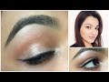 Self Make-up Tutorial For Beginners - Day Look With Product Description