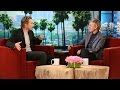 Dax Shepard on His New Baby