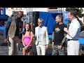 Ellen Goes &#039;American Ninja Warrior&#039;!