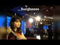 Heads Up! Zooey Sings for Ellen