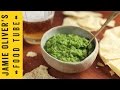 Indian Pea Chutney | Maunika Gowardhan