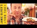 Asian Seared Tuna | Jamie Oliver