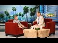 Ellen Meets the ‘Apparently’ Kid, Part 1