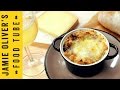 Classic French Onion Soup | French Guy Cooking