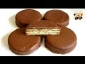 HOW TO MAKE WAGON WHEELS