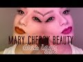 Iggy Azalea Celebrity Transformation | Tag: Makeup Your Look-alike