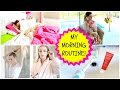 My Morning Routine | GET READY WITH ME!! ♡