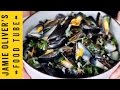 Perfect Moules Marinière | French Guy Cooking